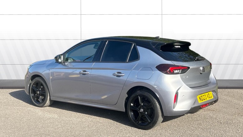 Vauxhall Corsa 1.2 GS 5dr Petrol Hatchback